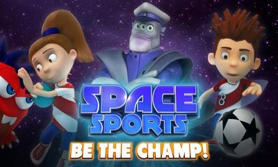 download Space Sports apk